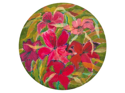 when travel meets nature through art