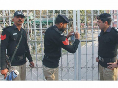 enhanced vigilance fde directs educational institutions to boost security enhanced vigilance fde directs educational institutions to boost security