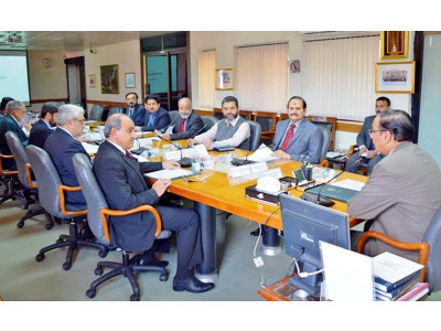 strategic planning nab directs regional bureaus to implement mes