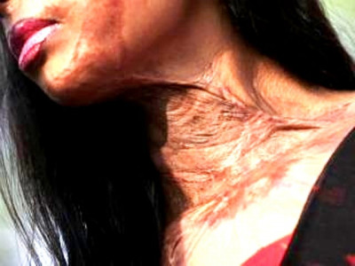 revenge is my favourite word