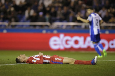 torres cleared of any brain injury torres cleared of any brain injury