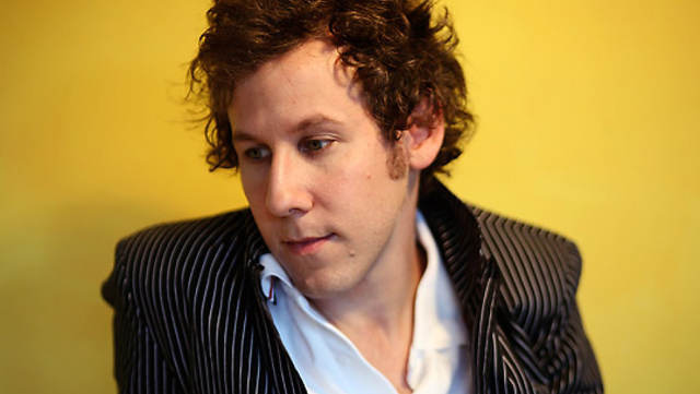 distraught by the treatment of muslims in donald trump 039 s america indie rocker ben lee felt he could seize on his own skills to encourage understanding photo afp