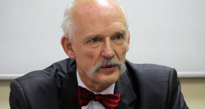 women should earn less as they are smaller weaker less intelligent polish mep