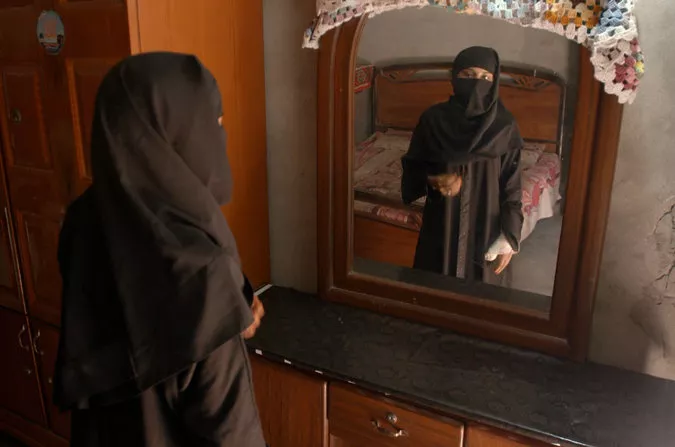 saba qaiser in a girl in the river an oscar nominated documentary about her survival of an attempted honor killing after she fell in love and married photo hbo saba qaiser in a girl in the river an oscar nominated documentary about her survival of an attempted honor killing after she fell in love and married photo hbo