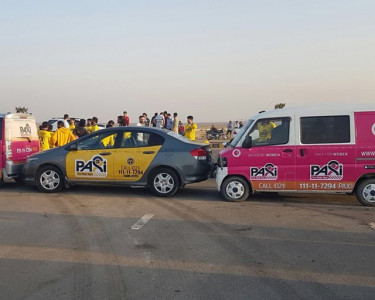 new ride hailing service paxi looks to go beyond apps new ride hailing service paxi looks to go beyond apps