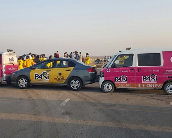 paxi is offing services through call centre and sms to photo courtesy paxi paxi is offing services through call centre and sms to photo courtesy paxi