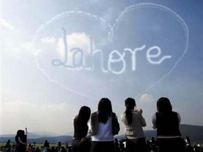 lahore how i love thee