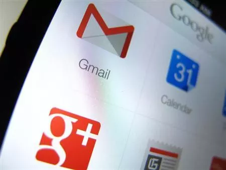 google announced that it has increased the size of attachments you can receive through gmail with the maximum size raised from 25mb to 50mb photo reuters google announced that it has increased the size of attachments you can receive through gmail with the maximum size raised from 25mb to 50mb photo reuters