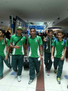 what a footballer s death says about the country