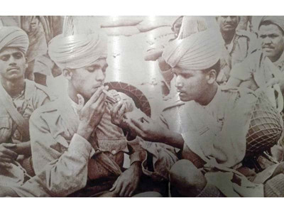 unknown stories of indian soldiers from ww1