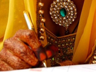 dowry culture still prevalent despite economic downturn dowry culture still prevalent despite economic downturn