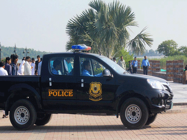 the constable had opened fire on a car while manning a picket on the ijp road in february photo app file the constable had opened fire on a car while manning a picket on the ijp road in february photo app file