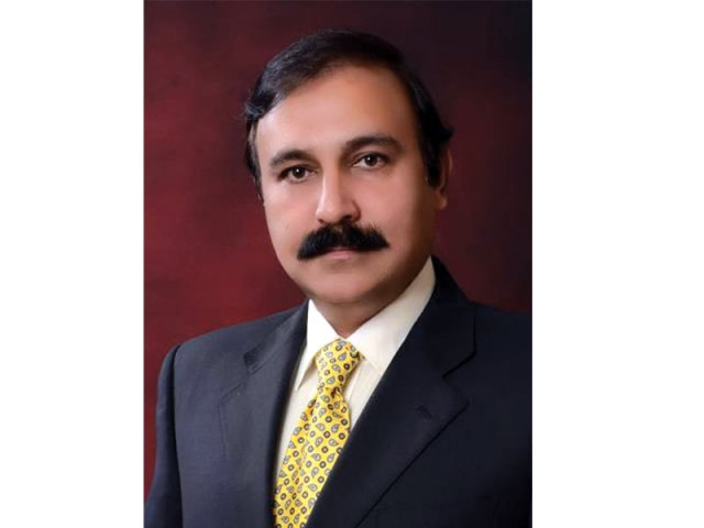 state minister says officials were trying to protect an ex cda official photo express state minister says officials were trying to protect an ex cda official photo express