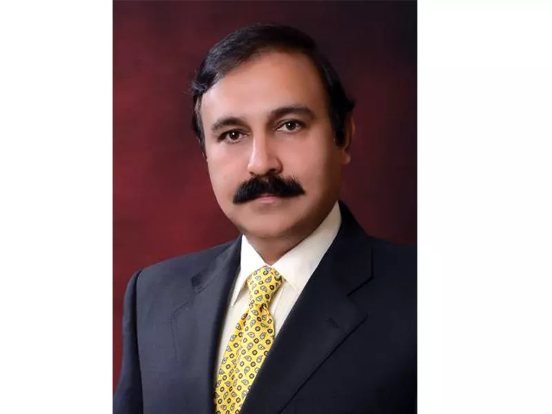 state minister says officials were trying to protect an ex cda official photo express state minister says officials were trying to protect an ex cda official photo express