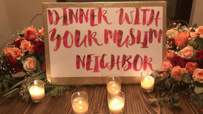 this muslim chef is sharing her religion one meal at a time this muslim chef is sharing her religion one meal at a time