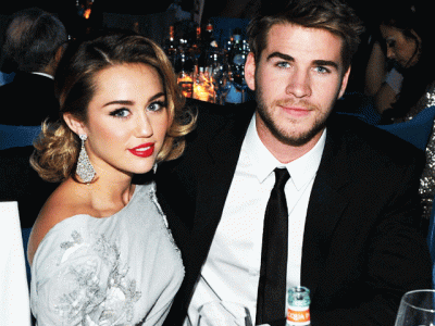 miley cyrus advised to take the rumoured hindu wedding seriously