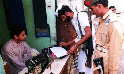 foolproof arrangements in place for population census ispr