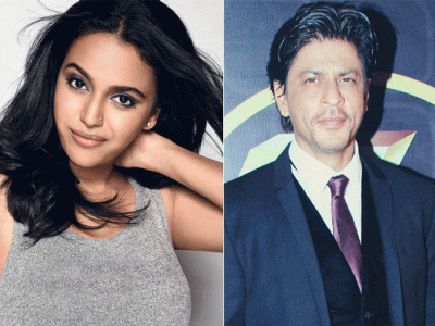 when swara bhaskar turned down an offer to work with shah rukh khan when swara bhaskar turned down an offer to work with shah rukh khan