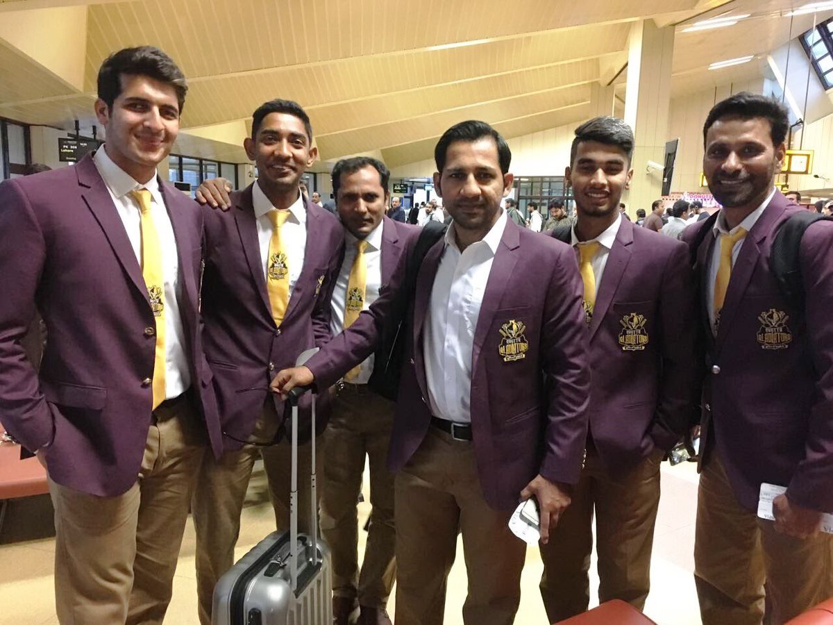 photo courtesy twitter quetta gladiators