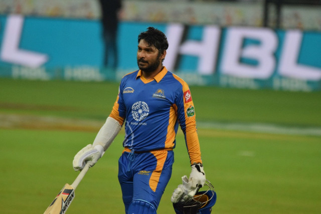 in hindsight it all boils down to whether skipper sangakkara made wrong call photo courtesy psl in hindsight it all boils down to whether skipper sangakkara made wrong call photo courtesy psl