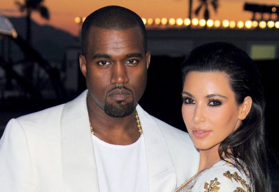 kim kardashian kanye west on the brink of divorce