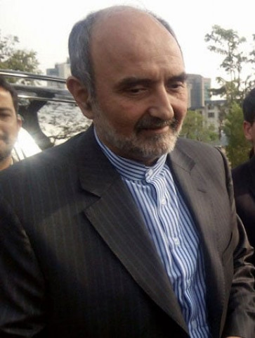 ambassador of iran mehdi honardoost ambassador of iran mehdi honardoost