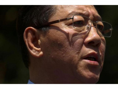 malaysia expels north korean ambassador after kim jong nam murder malaysia expels north korean ambassador after kim jong nam murder