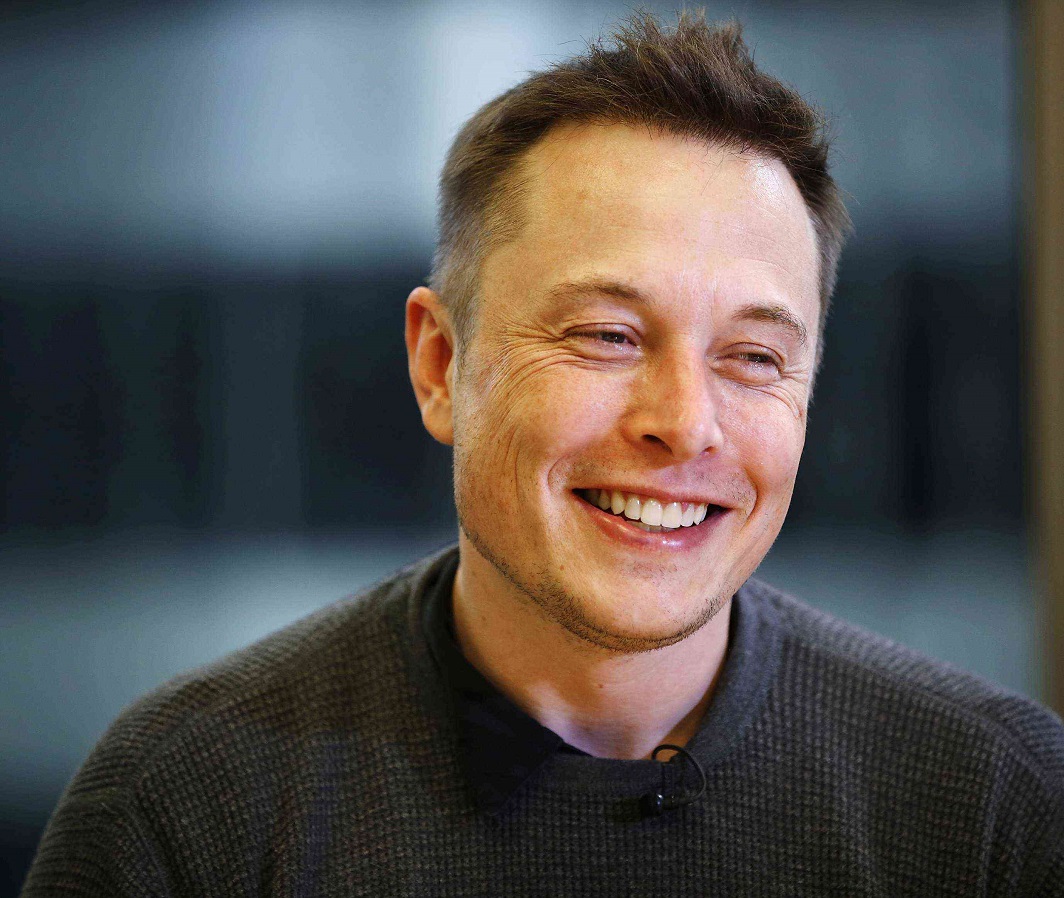 musk has become one of the united states 039 best known innovators photo reuters