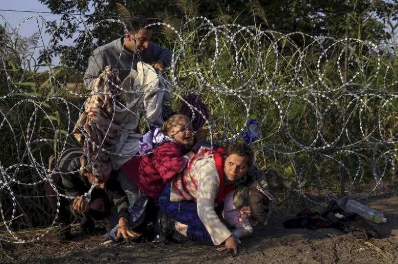 meanwhile the hungarian prime minister viktor orban has termed migrants as poison and a threat to europe s security and culture photo reuters meanwhile the hungarian prime minister viktor orban has termed migrants as poison and a threat to europe s security and culture photo reuters