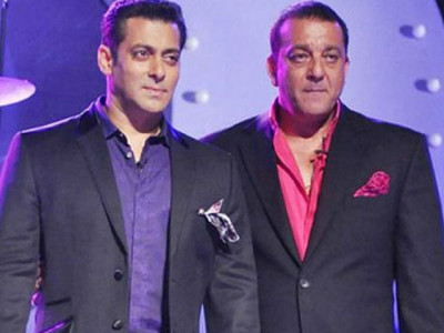 sanjay dutt opens up on tiff with salman khan