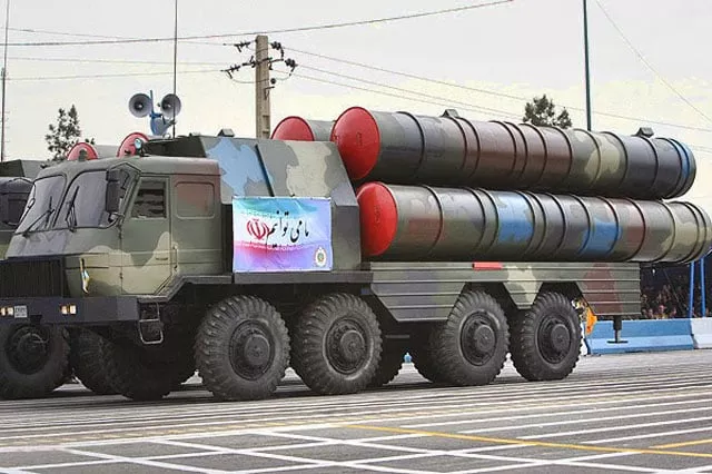 iran 039 s s 300 air defense system photo courtesy fars news agency iran 039 s s 300 air defense system photo courtesy fars news agency