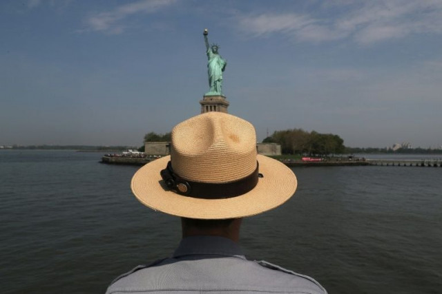 the united states offers 85 000 h 1b visas every year photo afp