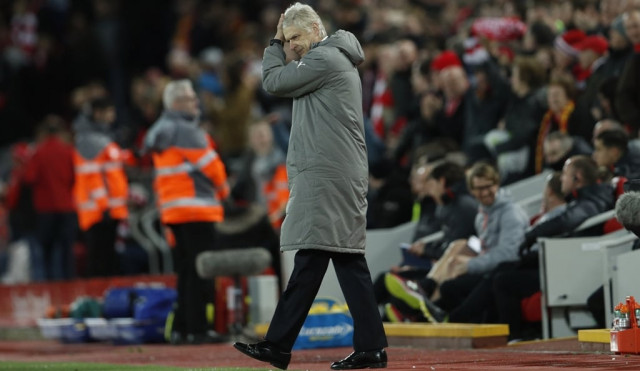 adamant wenger claims decision to omit sanchez from his starting eleven was purely a tactical one and claimed he did not regret his selection photo afp adamant wenger claims decision to omit sanchez from his starting eleven was purely a tactical one and claimed he did not regret his selection photo afp