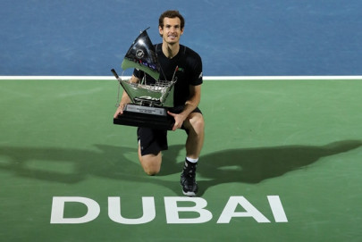 murray heads for indian wells after dubai triumph murray heads for indian wells after dubai triumph