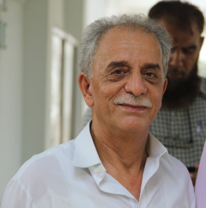 three decades on doctor serves people of his village three decades on doctor serves people of his village