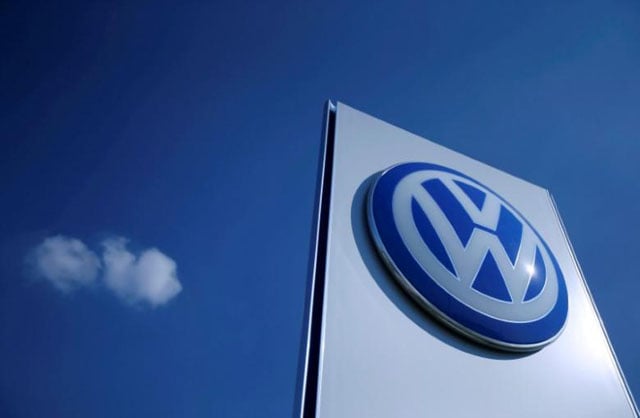 VW reaches deal to avert mass strikes | The Express Tribune