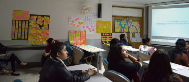 collaboration between startups and academe can create tremendous opportunities for both parties photo techinasia aneeqaishaq