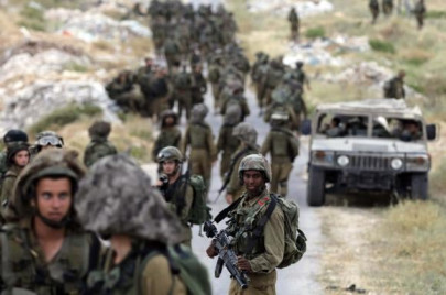 palestinian killed in west bank firefight israeli army