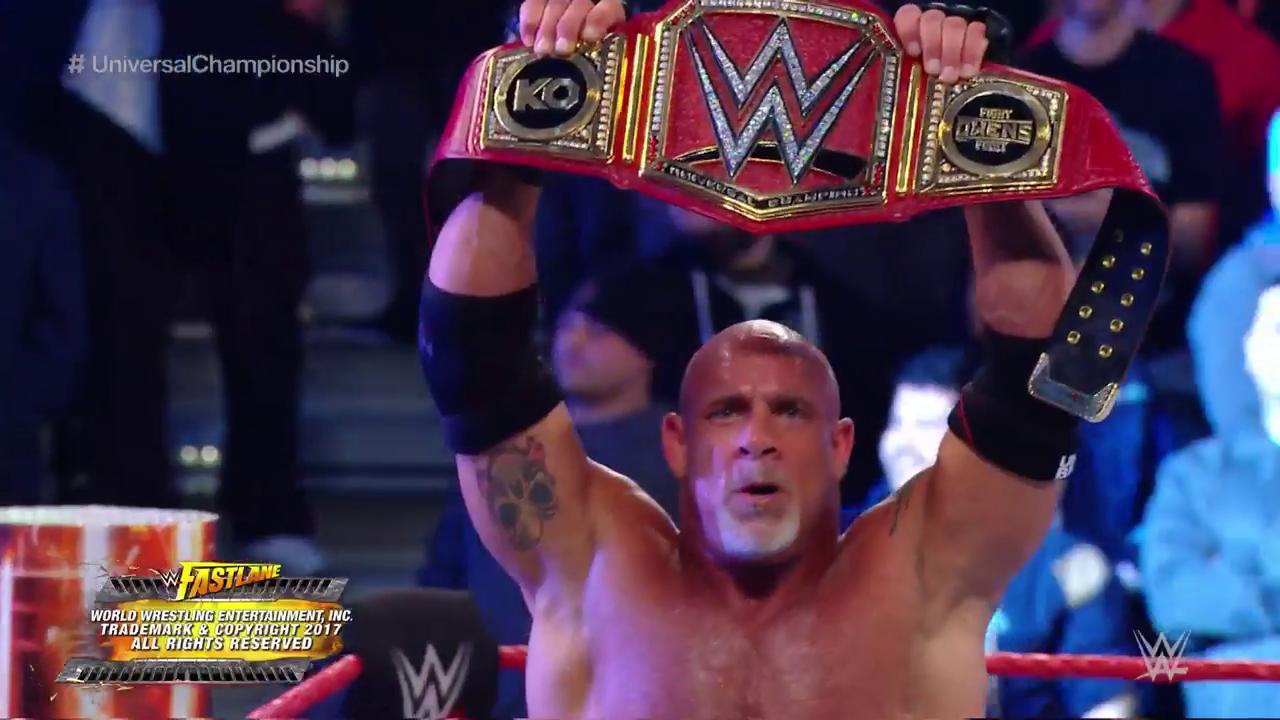 goldberg becomes world champion for first time in 14 years