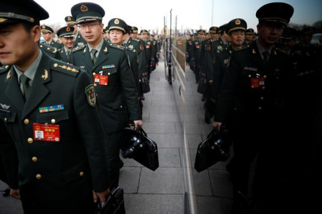 china has been moving rapidly to upgrade military hardware but integration of complex systems across a regionalised command structure has been a major challenge which the reforms aim to tackle photo reuters china has been moving rapidly to upgrade military hardware but integration of complex systems across a regionalised command structure has been a major challenge which the reforms aim to tackle photo reuters
