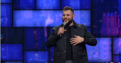 muslim comedian hilariously sums up what it s like to be an immigrant in the us muslim comedian hilariously sums up what it s like to be an immigrant in the us