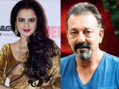 was rekha secretly married to sanjay dutt was rekha secretly married to sanjay dutt