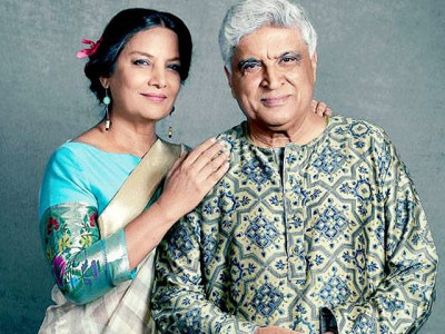 javed akhtar and shabana azmi are part of manto reveals nandita das javed akhtar and shabana azmi are part of manto reveals nandita das