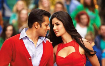 ek tha tiger a star studded project and nothing more