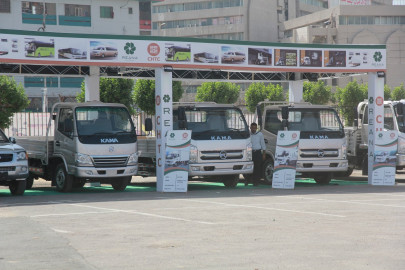 chinese truck makers eye pakistan as roads and market expand chinese truck makers eye pakistan as roads and market expand