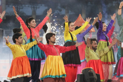 the morning after the morning after