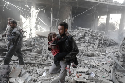 war scarred syrian children may be lost to trauma aid group