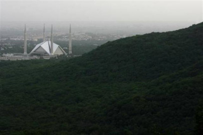 islamabad to get its tallest building yet