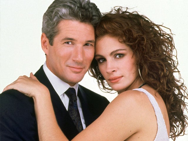 did julia roberts almost die of an overdose in pretty woman