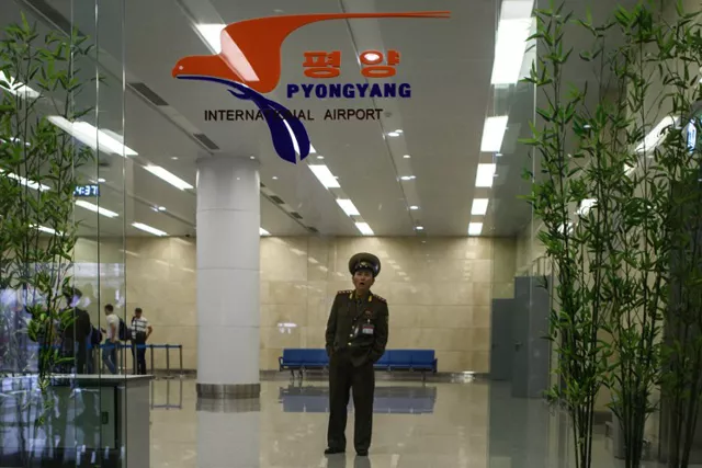 north korea did not specify how many malaysians are currently in the north or how long the travel ban might last photo afp north korea did not specify how many malaysians are currently in the north or how long the travel ban might last photo afp